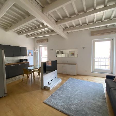 Pantheon Design Apartment Rome Buitenkant foto