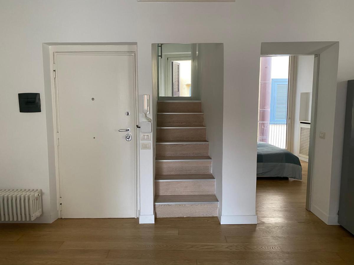 Pantheon Design Apartment Rome Buitenkant foto