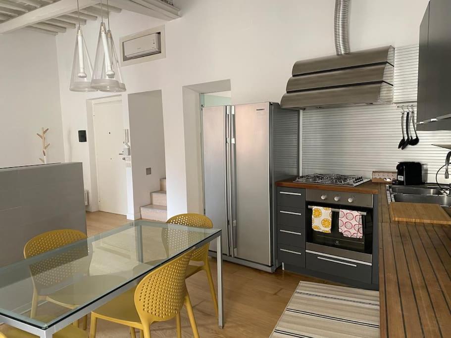 Pantheon Design Apartment Rome Buitenkant foto