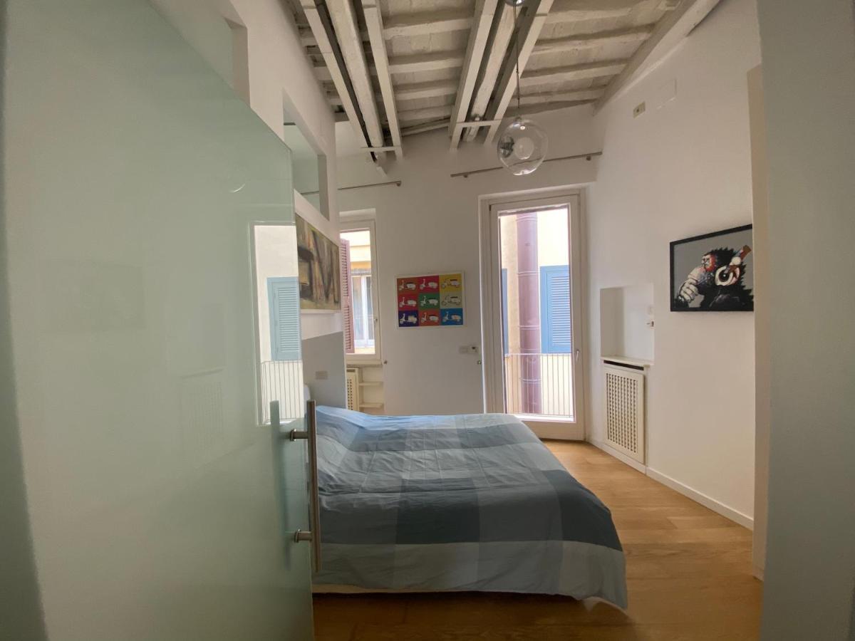 Pantheon Design Apartment Rome Buitenkant foto