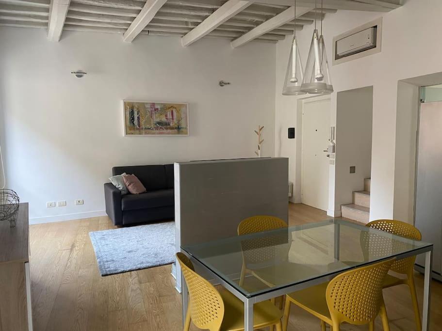 Pantheon Design Apartment Rome Buitenkant foto