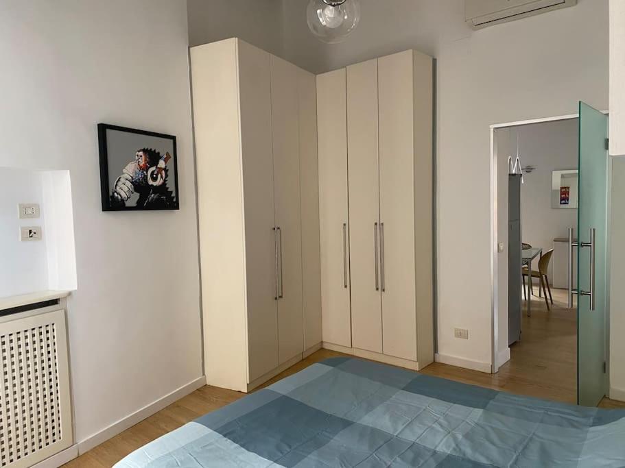 Pantheon Design Apartment Rome Buitenkant foto