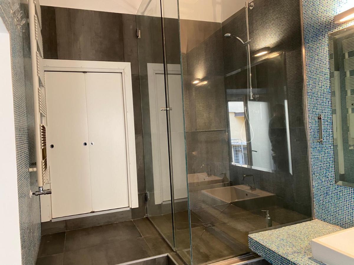 Pantheon Design Apartment Rome Buitenkant foto