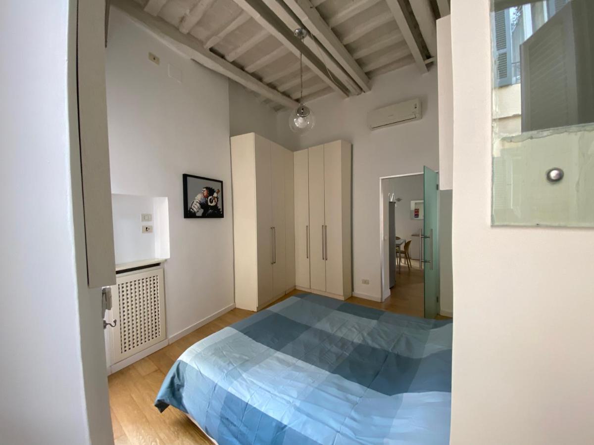 Pantheon Design Apartment Rome Buitenkant foto