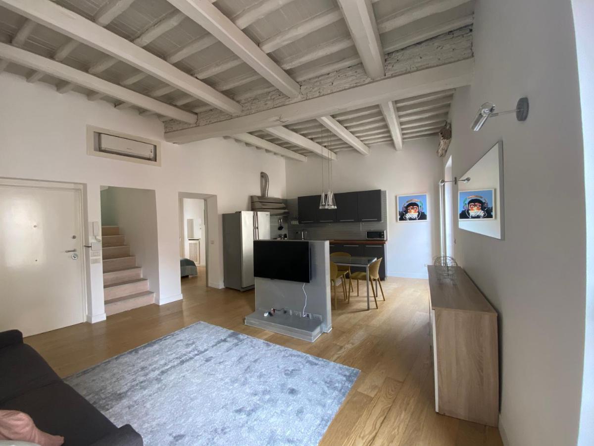 Pantheon Design Apartment Rome Buitenkant foto